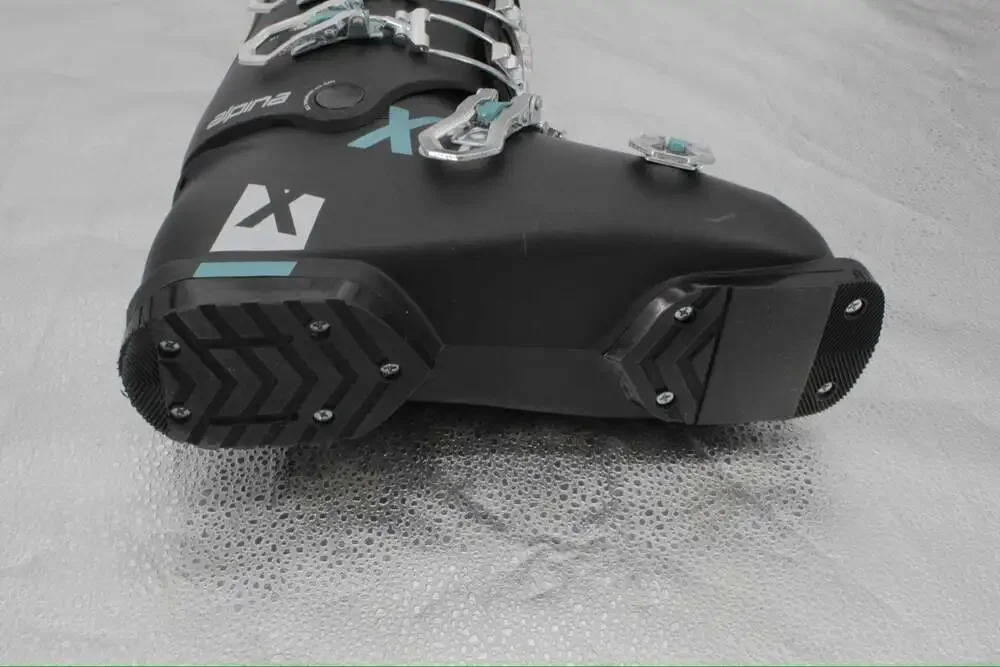 Alpina X5 L Women's All Mountain Ski Boots
